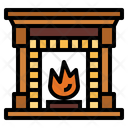 پیش‌نمایش فایل fireplace-7052078 از پک مبلمان