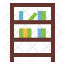 پیش‌نمایش فایل bookshelf-7052138 از پک مبلمان