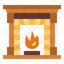 پیش‌نمایش فایل fireplace-7052150 از پک مبلمان