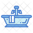 پیش‌نمایش فایل bathtub-7052171 از پک مبلمان