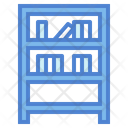 پیش‌نمایش فایل bookshelf-7052174 از پک مبلمان