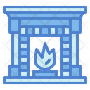 پیش‌نمایش فایل fireplace-7052186 از پک مبلمان