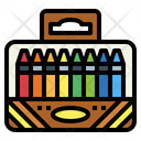 پیش‌نمایش فایل crayon-7052253 از پک اسباب‌بازی