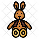 پیش‌نمایش فایل rabbit-7052263 از پک اسباب‌بازی