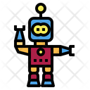 پیش‌نمایش فایل robot-7052266 از پک اسباب‌بازی