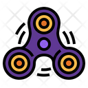 پیش‌نمایش فایل spinner-7052269 از پک اسباب‌بازی