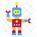 پیش‌نمایش فایل robot-7052338 از پک اسباب‌بازی