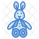 پیش‌نمایش فایل rabbit-7052371 از پک اسباب‌بازی