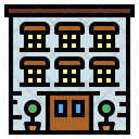پیش‌نمایش فایل apartment-7052391 از پک ساختمان‌ها