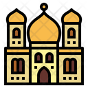 پیش‌نمایش فایل arabic-castle-7052392 از پک ساختمان‌ها