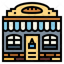 پیش‌نمایش فایل bakery-7052394 از پک ساختمان‌ها