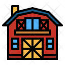پیش‌نمایش فایل barn-7052396 از پک ساختمان‌ها