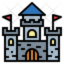 پیش‌نمایش فایل castle-7052400 از پک ساختمان‌ها
