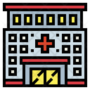 پیش‌نمایش فایل hospital-7052408 از پک ساختمان‌ها