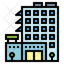 پیش‌نمایش فایل hotel-7052409 از پک ساختمان‌ها