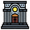 پیش‌نمایش فایل museum-7052413 از پک ساختمان‌ها