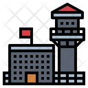 پیش‌نمایش فایل prison-7052414 از پک ساختمان‌ها