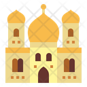 پیش‌نمایش فایل arabic-castle-7052464 از پک ساختمان‌ها