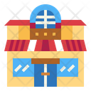 پیش‌نمایش فایل arcade-7052465 از پک ساختمان‌ها