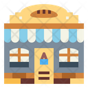 پیش‌نمایش فایل bakery-7052466 از پک ساختمان‌ها