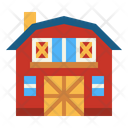 پیش‌نمایش فایل barn-7052468 از پک ساختمان‌ها