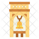 پیش‌نمایش فایل bell-tower-7052469 از پک ساختمان‌ها