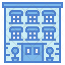 پیش‌نمایش فایل apartment-7052499 از پک ساختمان‌ها