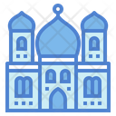 پیش‌نمایش فایل arabic-castle-7052500 از پک ساختمان‌ها