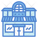 پیش‌نمایش فایل arcade-7052501 از پک ساختمان‌ها