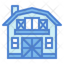 پیش‌نمایش فایل barn-7052504 از پک ساختمان‌ها