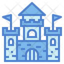 پیش‌نمایش فایل castle-7052508 از پک ساختمان‌ها