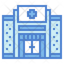 پیش‌نمایش فایل clinic-7052512 از پک ساختمان‌ها