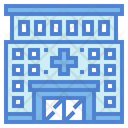 پیش‌نمایش فایل hospital-7052516 از پک ساختمان‌ها