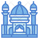 پیش‌نمایش فایل mosque-7052520 از پک ساختمان‌ها
