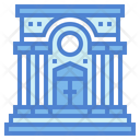 پیش‌نمایش فایل museum-7052521 از پک ساختمان‌ها
