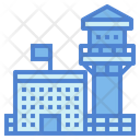 پیش‌نمایش فایل prison-7052522 از پک ساختمان‌ها