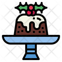 پیش‌نمایش فایل christmas-pudding-7092643 از پک کریسمس