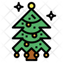 پیش‌نمایش فایل christmas-tree-7092644 از پک کریسمس