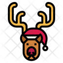 پیش‌نمایش فایل reindeer-7092656 از پک کریسمس