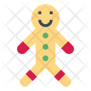 پیش‌نمایش فایل gingerbread-man-7092724 از پک کریسمس
