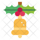 پیش‌نمایش فایل holly-7092725 از پک کریسمس