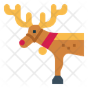پیش‌نمایش فایل reindeer-7092729 از پک کریسمس
