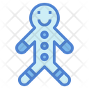 پیش‌نمایش فایل gingerbread-man-7092760 از پک کریسمس