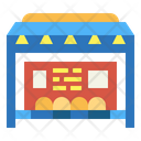 پیش‌نمایش فایل bench-7054097 از پک Bus Station