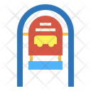 پیش‌نمایش فایل bus-stop-7054100 از پک Bus Station