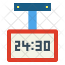 پیش‌نمایش فایل clock-7054104 از پک Bus Station