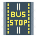 پیش‌نمایش فایل pavement-7054114 از پک Bus Station