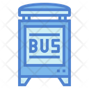 پیش‌نمایش فایل banner-7054132 از پک Bus Station