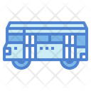 پیش‌نمایش فایل bus-7054139 از پک Bus Station