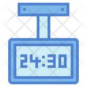 پیش‌نمایش فایل clock-7054140 از پک Bus Station